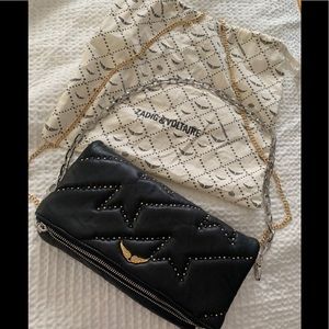 Zadig & Voltaire crossbody